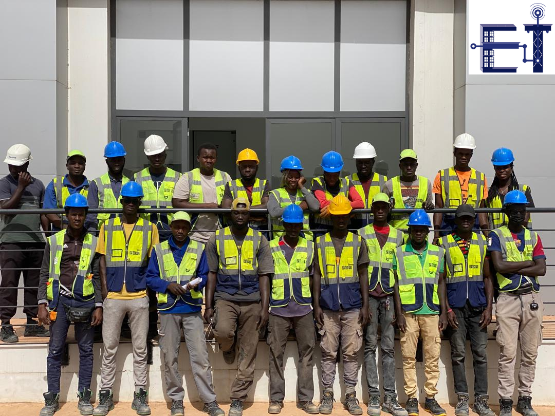 ESATECH Team