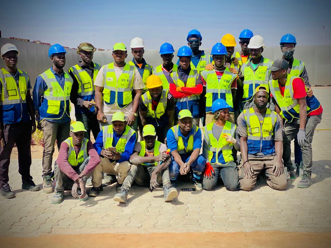 ESATECH Engineers
