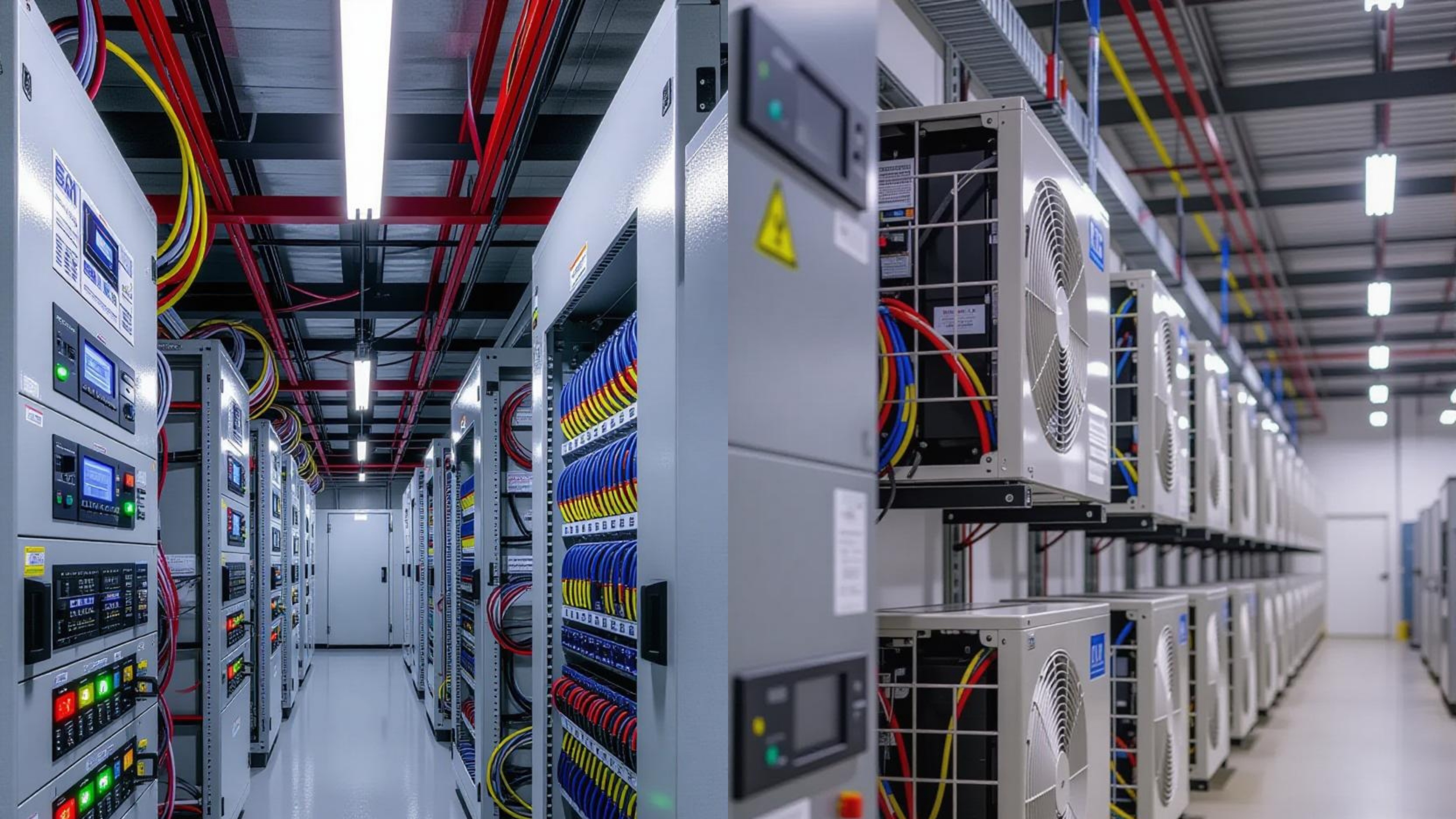 ESATECH Project