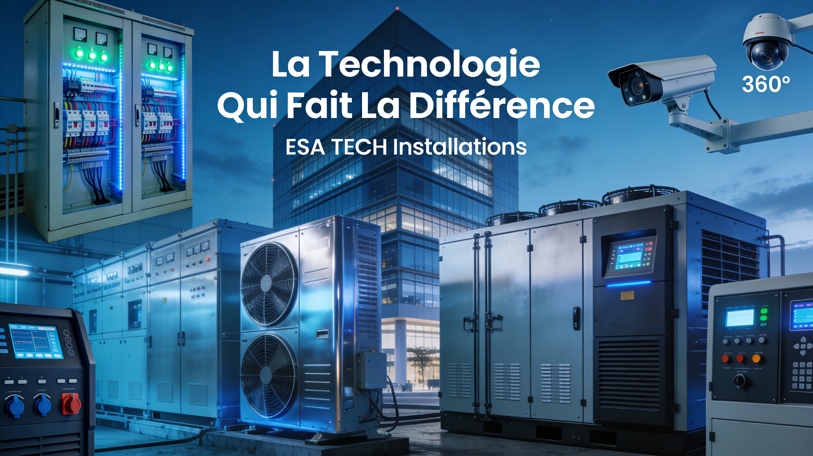 Sécurité Intégrée