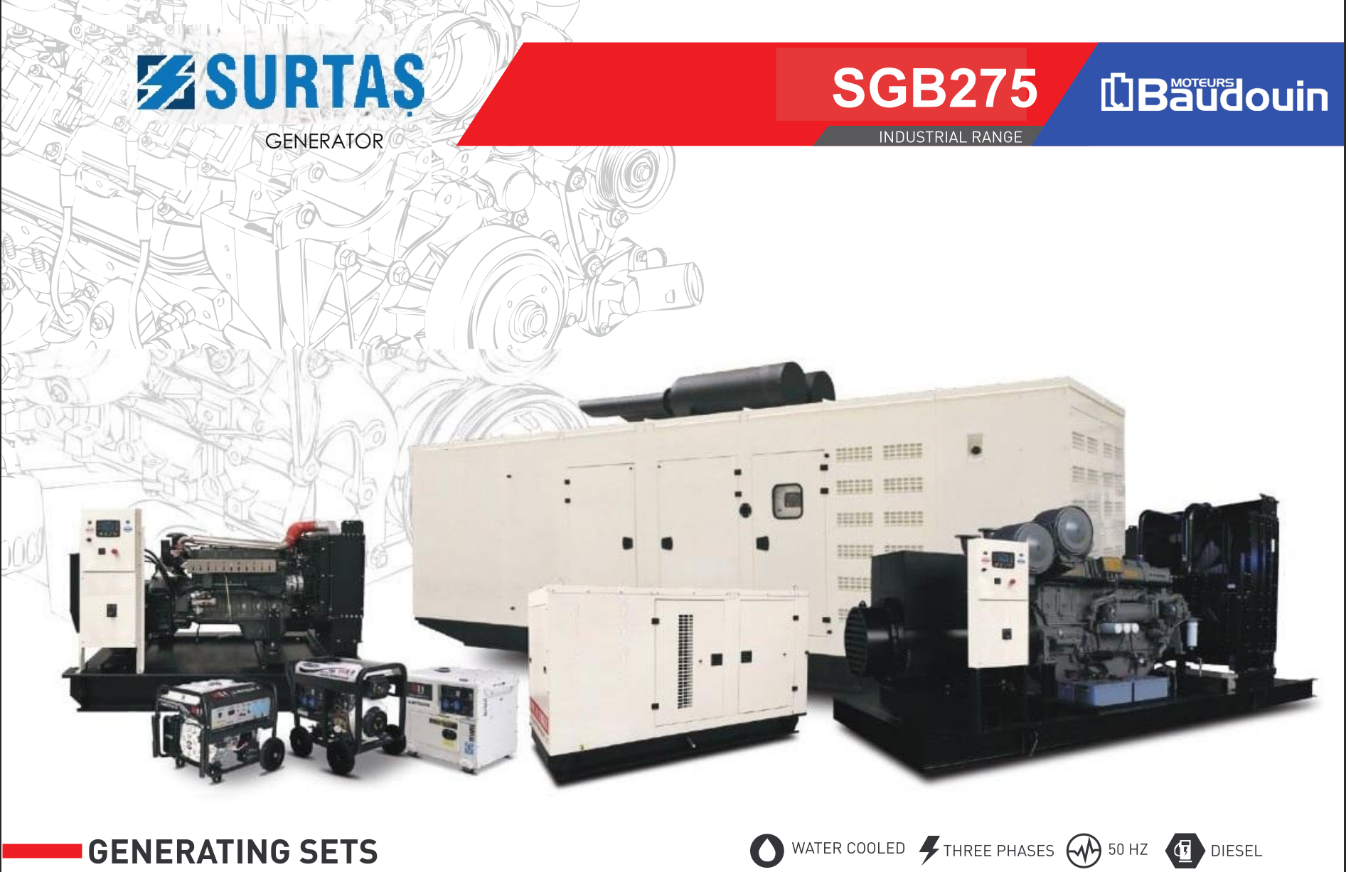 SURTAS
