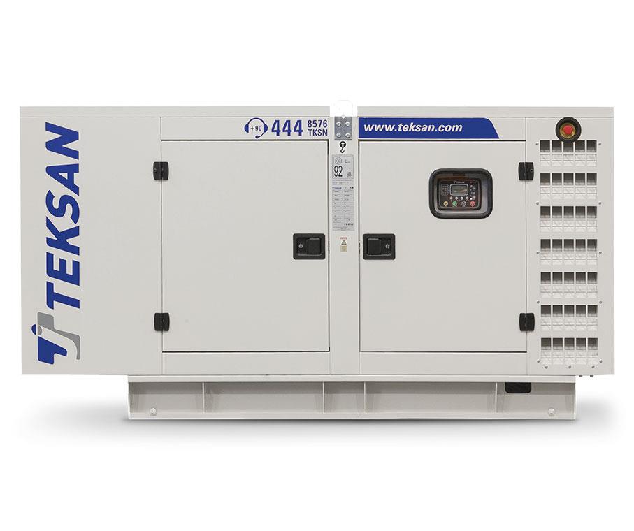 TEKSAN